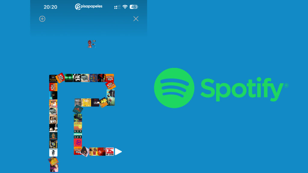 Spotify