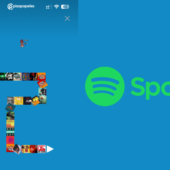 Spotify