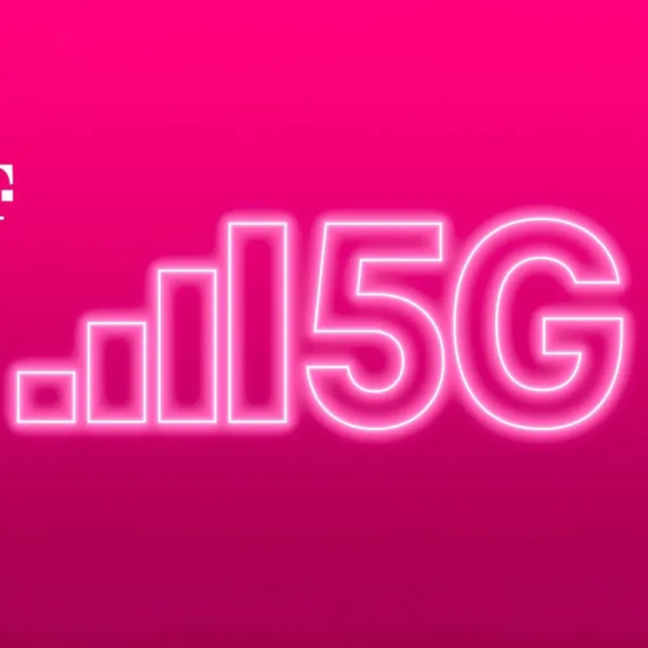 T-Mobile