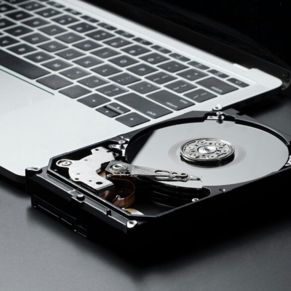 Western Digital