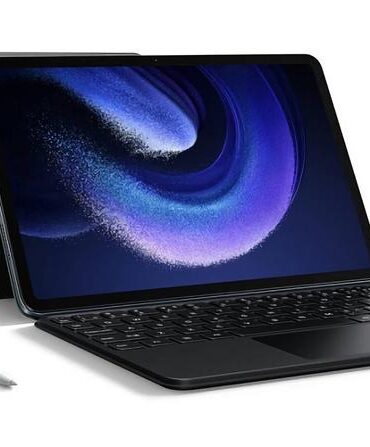 Xiaomi Pad 6