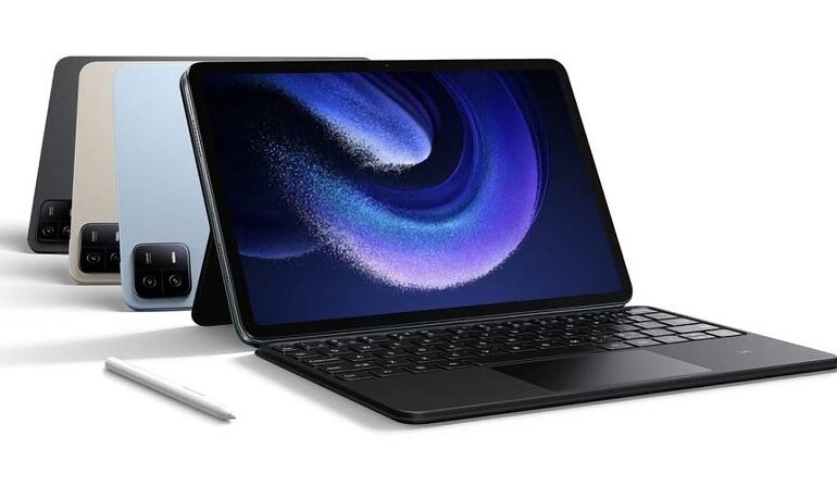 Xiaomi Pad 6