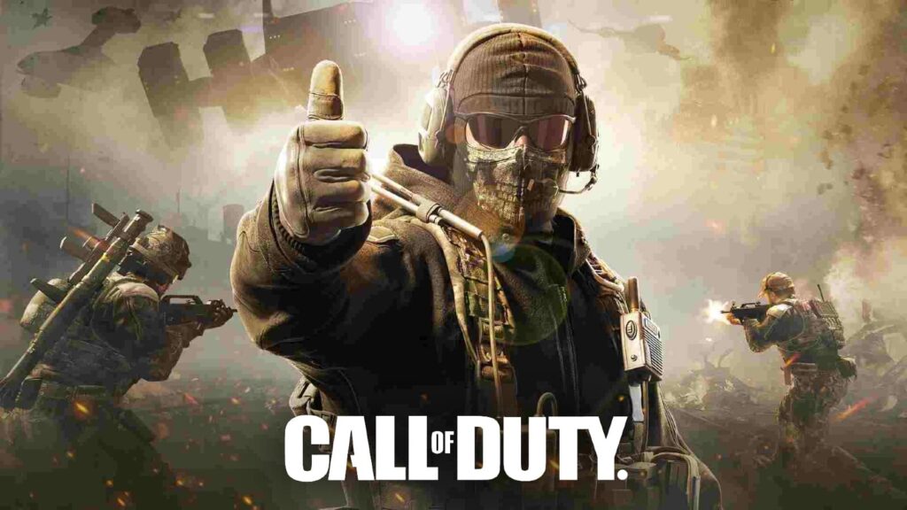 Microsoft y Sony firman acuerdo para mantener Call of Duty en PlayStation