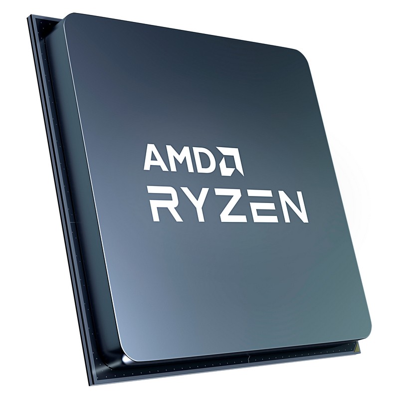 AMD anuncia el Ryzen 9 7945HX3D para portátiles