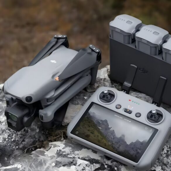 DJI