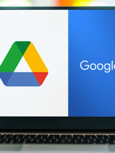 Google Drive
