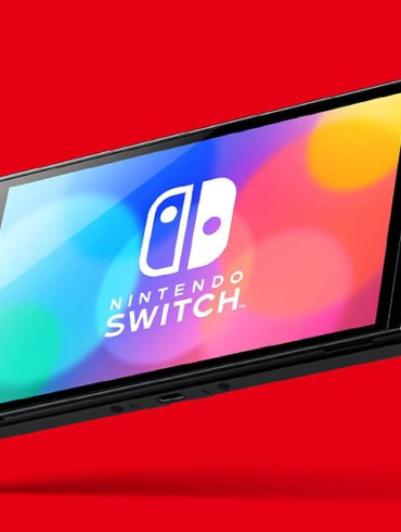 Nintendo switch sucesora