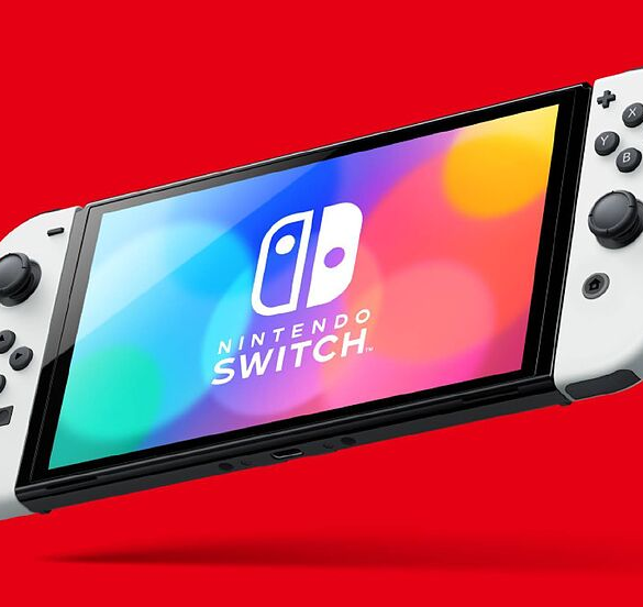 Nintendo switch sucesora