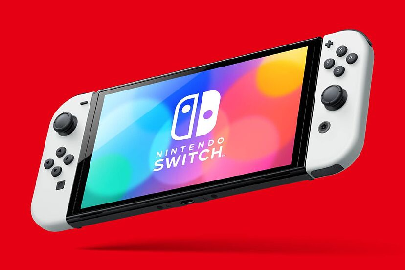 Nintendo switch sucesora