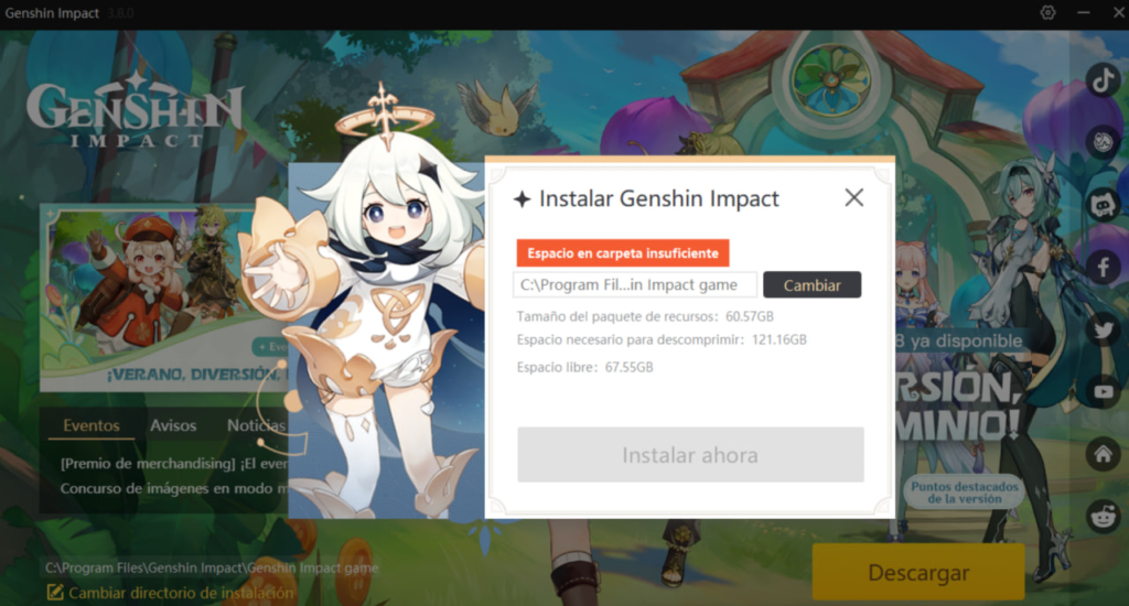Google Play Juegos foto 5