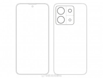 Xiaomi 14 schematics