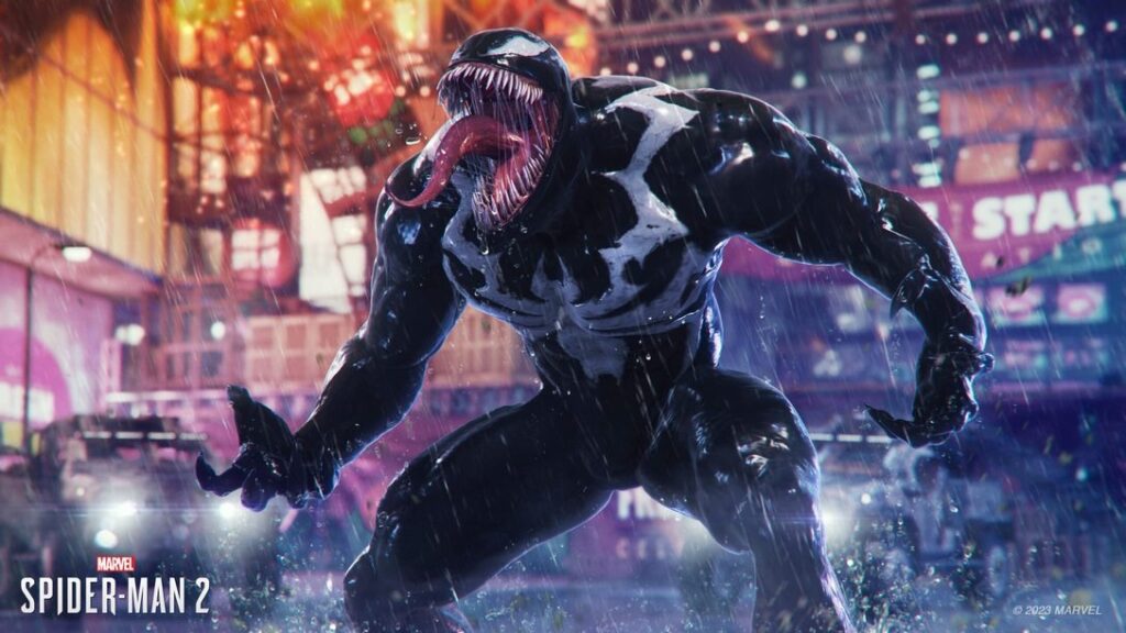 Sony presenta bundle de Marvel’s Spider-Man 2 con PS5 junto al trailer de historia del videojuego