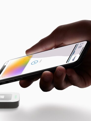 Apple Pay Chile foto portada