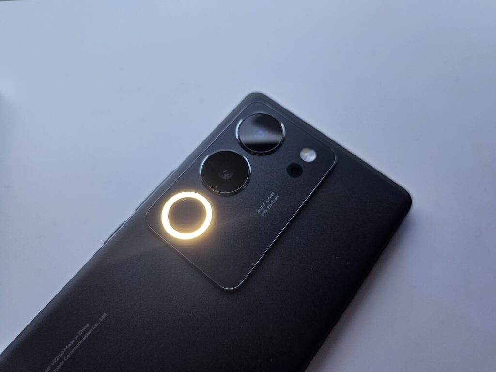 VIVO V29 foto 1