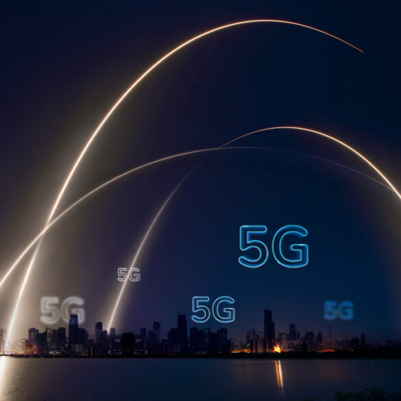 Expertos 5G agosto 2023