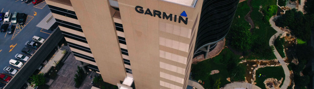 Garmin