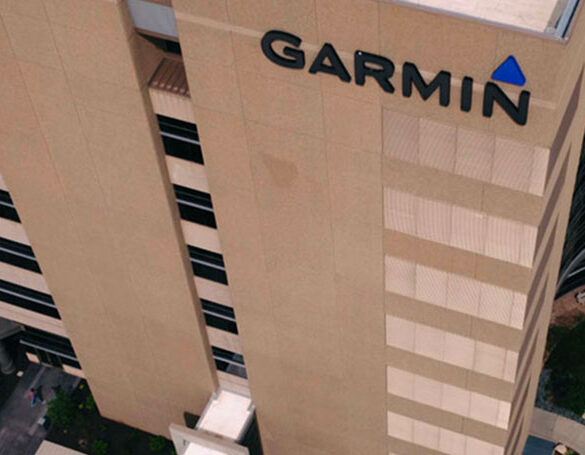 Garmin