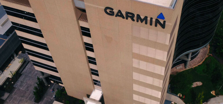 Garmin