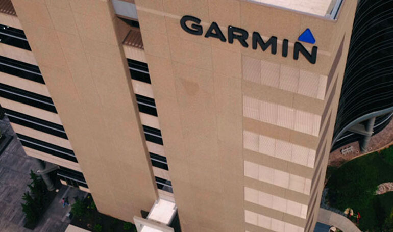 Garmin