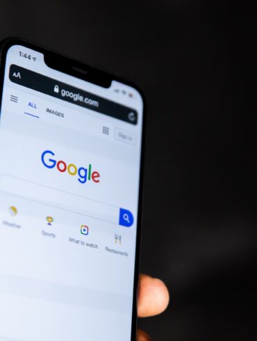 Google
