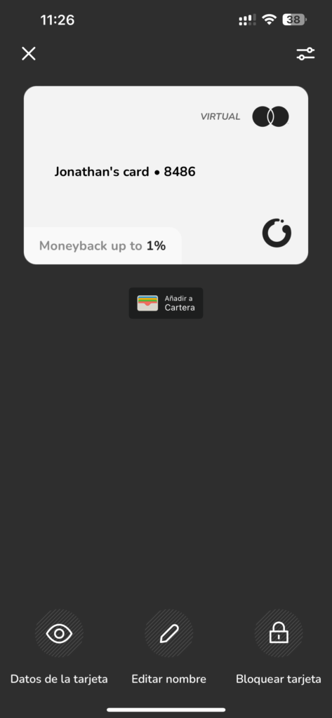 Apple Pay Chile (7