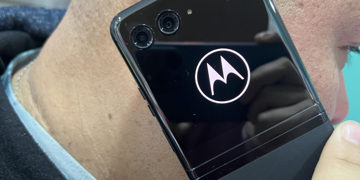 Motorola