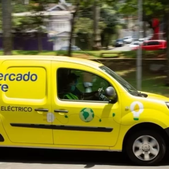Mercado Libre 1
