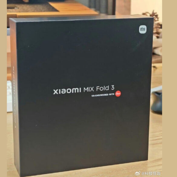 Xiaomi