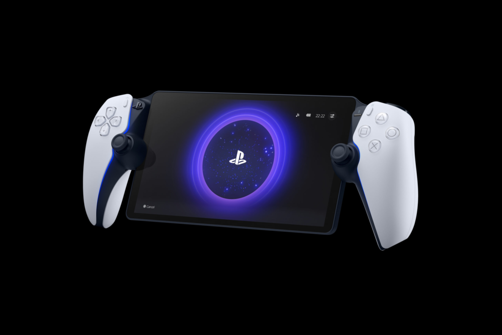 El PlayStation Portal se lanzará este año y costará $199 dólares