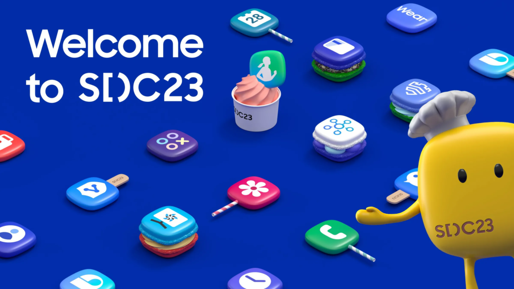 Con One UI 6 a la vista: Samsung confirma la fecha de la Developer Conference de este 2023