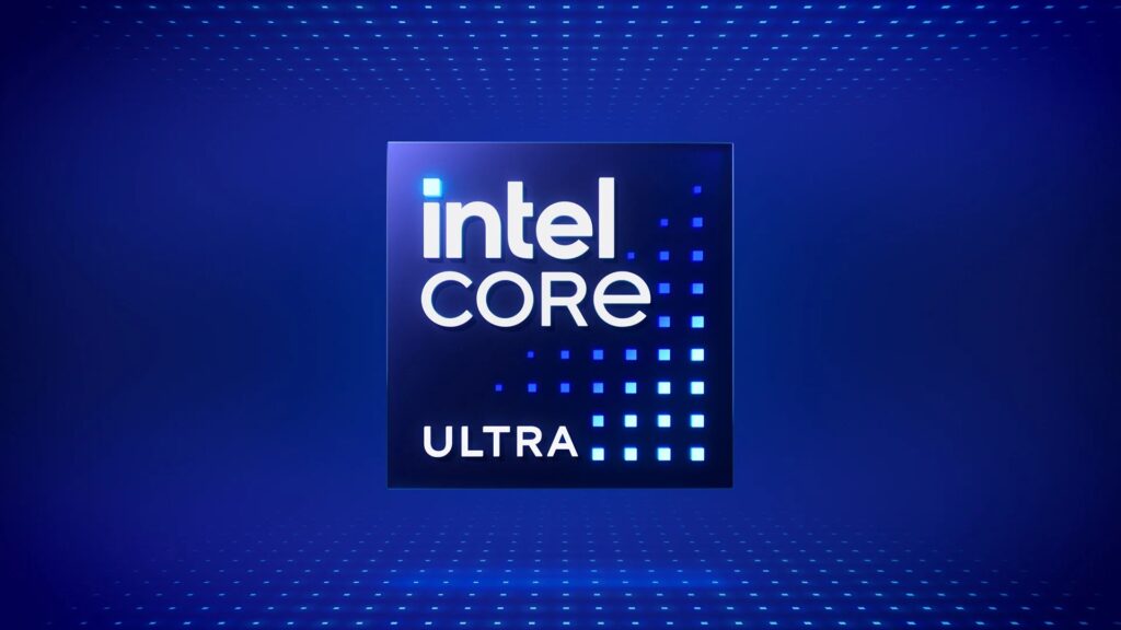 core ultra de Intel portada