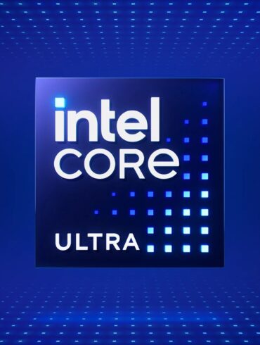 core ultra de Intel portada