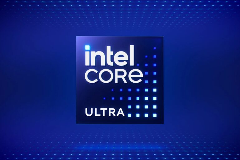 core ultra de Intel portada