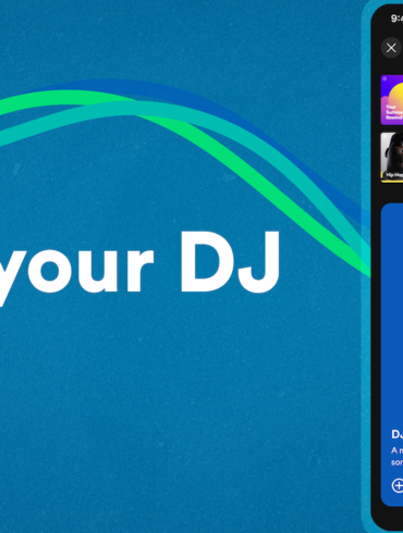 Spotify