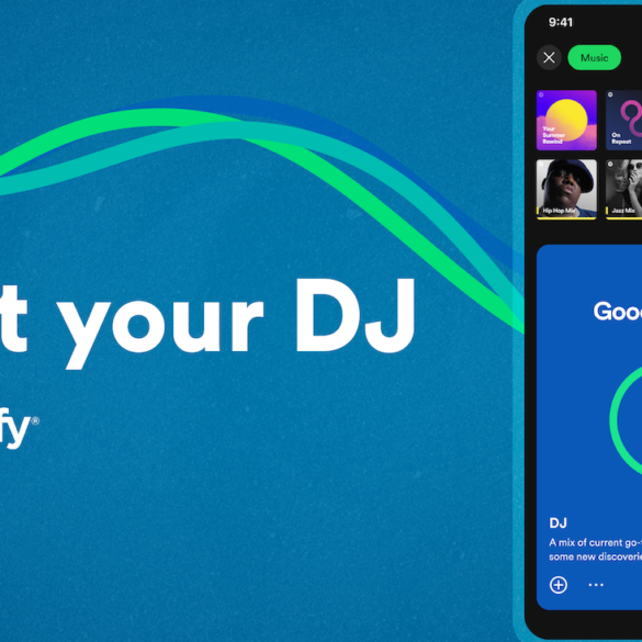 Spotify