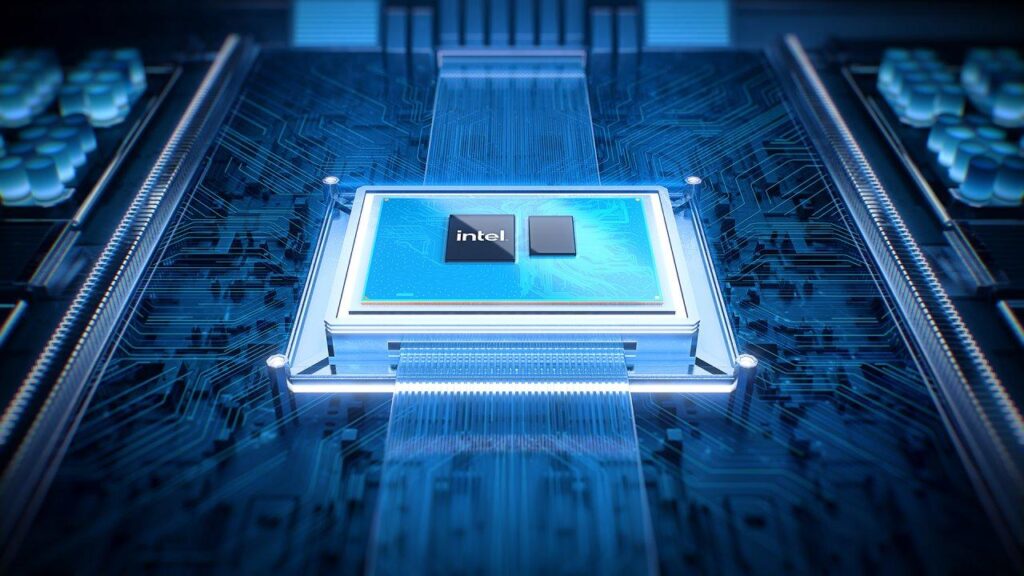 Intel 300 foto portada