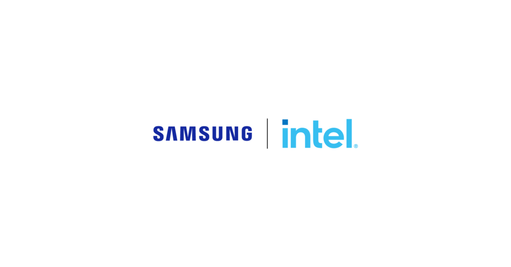Samsung e Intel alianza vRAN 5G 2023