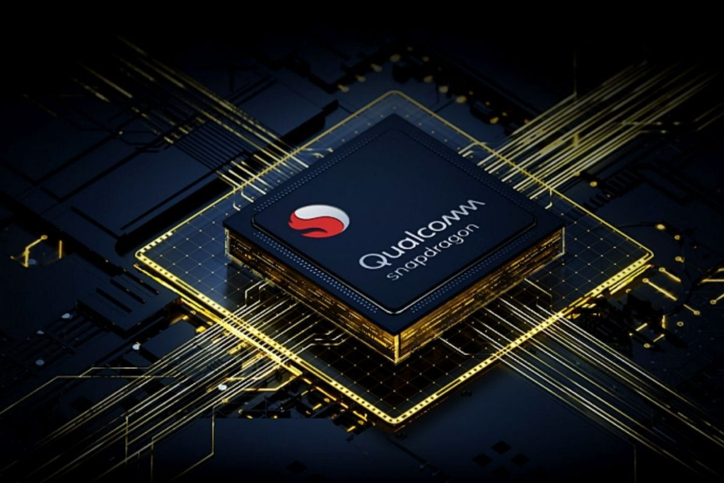 Qualcomm Snapdragon chipset foto 03