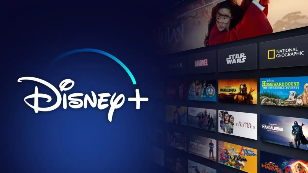 Disney+ también empezará a tomar acciones para limitar el compartir contraseña