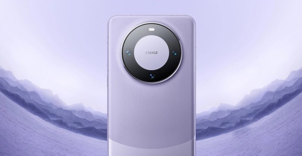 Huawei Mate 60 Pro+ se queda con el primer lugar en el ranking de cámaras de DXOMARK