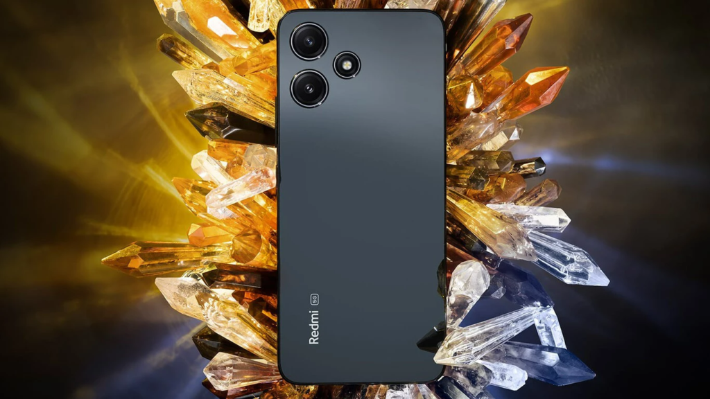 El Redmi K70 Pro contaría con una cámara de 50MP y un tele objetivo de 3.2x