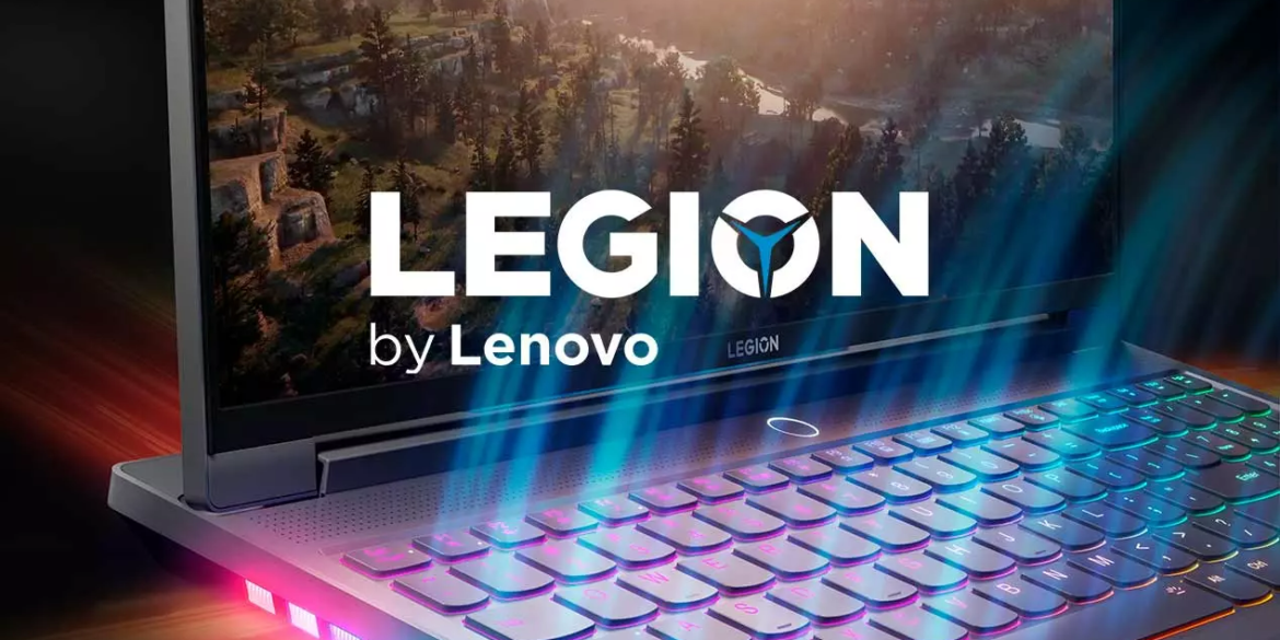 lenovo legion