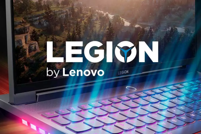 lenovo legion