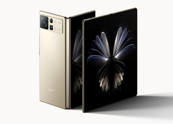 Xiaomi
