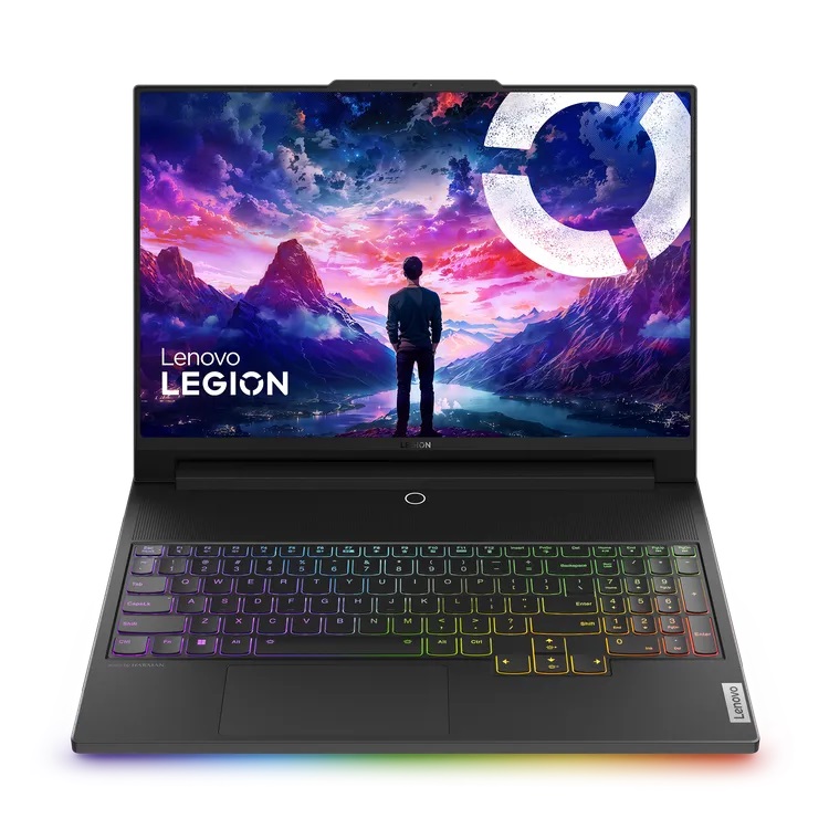 lenovo Legion 9i foto 1