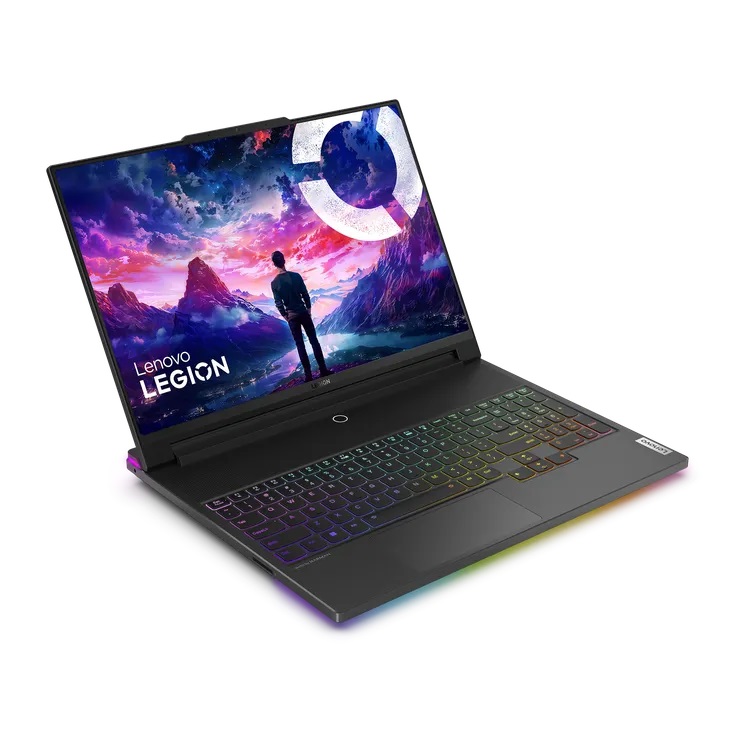 lenovo Legion 9i foto 2