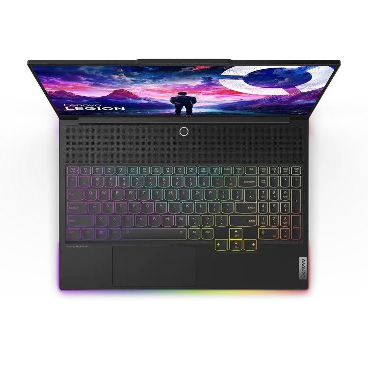 lenovo Legion 9i foto 3