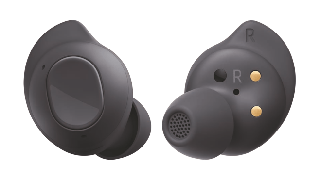 Galaxy buds fe