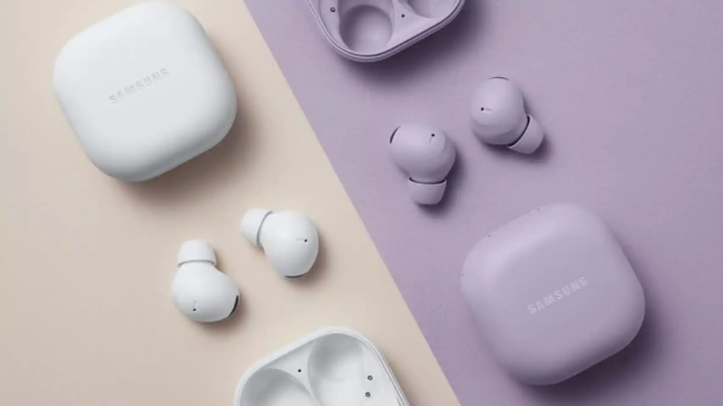 Los Samsung Galaxy Buds FE se certifican y su lanzamiento sería inminente