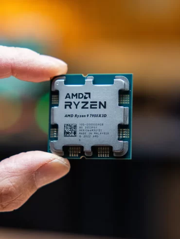 AMD Zen 5 y Zen 6 foto portada